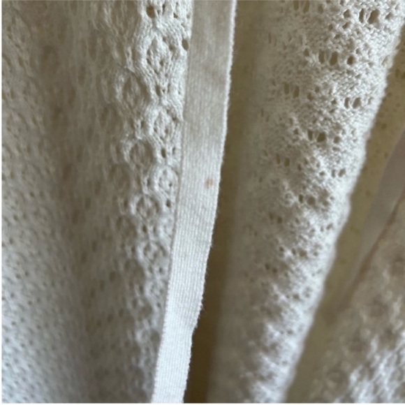 Johnny Was Selah Knit Long Duster Cardigan - Picture 8 of 8